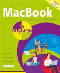 MacBook in easy steps 7th edition