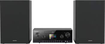 Magnetola Grundig cms5000bt dab+