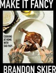 Make It Fancy: Cooking at Home