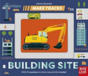 Make Tracks: Building Site, Make Tracks: