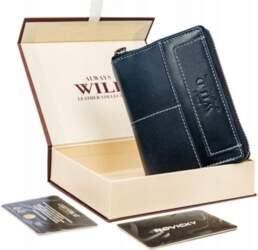 Maki ar rfid - always wild