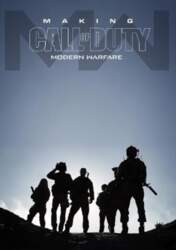 Making Call of Duty: Modern Warfare