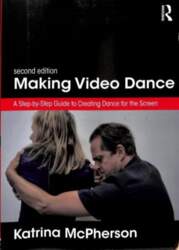 Making Video Dance: A Step-by-Step Guide