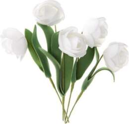 Mākslīgās rozes
