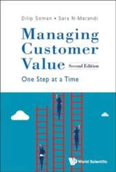 Managing Customer Value: One Step At