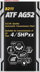 Mannol ATF AG52 Automatic Special, 4L