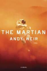 Martian: A Novel