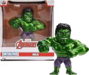 Marvel Hulk figūriņa 10cm