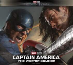Marvel Studios The Infinity Saga -