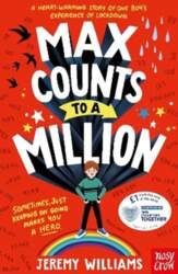 Max Counts to a Million: A