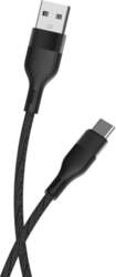Maxlife MXUC-07 cable USB - USB-C