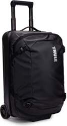 Mazs koferis Thule, S, melns