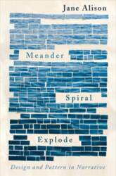 Meander, Spiral, Explode: Design and Pattern