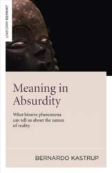 Meaning in Absurdity - What bizarre