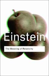 Meaning of Relativity