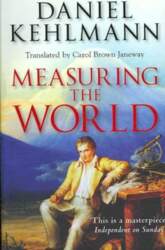 Measuring the World