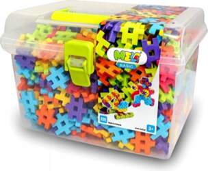 Meli Basic Travel Box 500 gab
