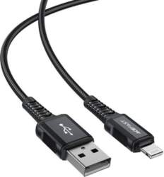 MFI USB - Lightning kabelis 1