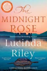 Midnight Rose: A spellbinding tale of