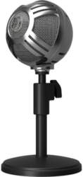 Mikrofons Arozzi Sfera USB (SFERA-CHROME)