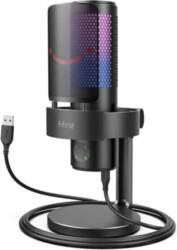 Mikrofons USB - FIFINE - A9