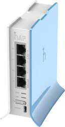 MikroTik hAP lite Tower (TC) Wireless