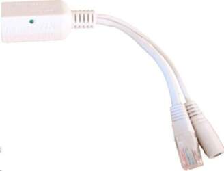 MikroTik RB/GPOE