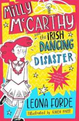 Milly McCarthy and the Irish Dancing