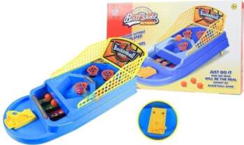 Mini basketbola spēle