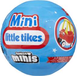 Mini rotaļu auto