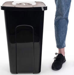 Miskaste, 50L