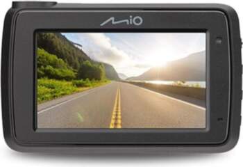 MiVue 803W Pro Car Dash Camera