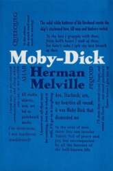 Moby-Dick, Moby-Dick
