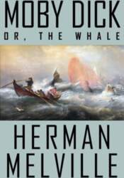Moby Dick; or, The Whale, Moby