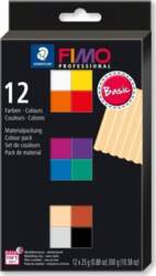 Modelēšanas māla - FIMO PROFESIONĀLA -