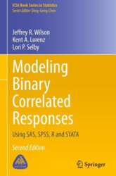 Modeling Binary Correlated Responses: Using SAS