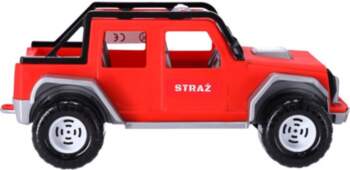 Modelis Ford Transit 140 T35 4x4