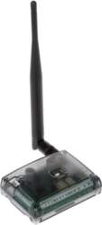 Monitoringa modulis GPRS-A SATEL