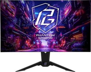 Monitors Datoriņa ekrāns - ASRock -