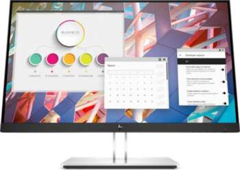 Monitors HP 9VG12AA