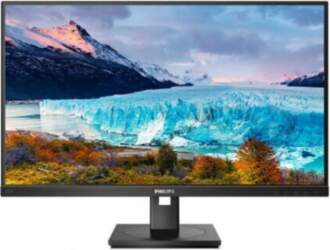 Monitors Philips S Line 27" IPS