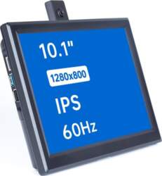 Monitors Sunfounder 10,1 collu ips