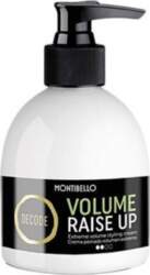 Montibello Decode Volume Raise Up, Matu