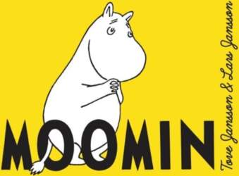 Moomin Adventures: Book 1