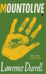 Mountolive: Introduced by William Boyd Main