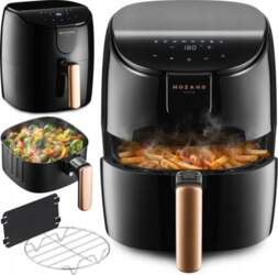 Mozano Active Fryer