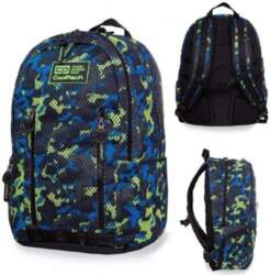 Mugursoma CoolPack Impact II / Camo