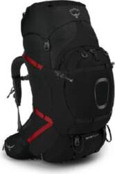 Mugursoma Osprey Aether plus 85