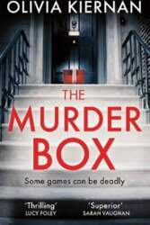 Murder Box: some games can be
