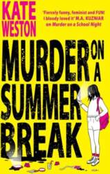Murder on a Summer Break
